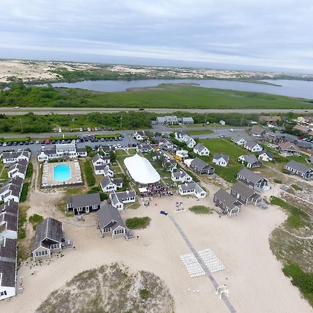 Kalmar Village & Tradewinds North Truro Luaran gambar