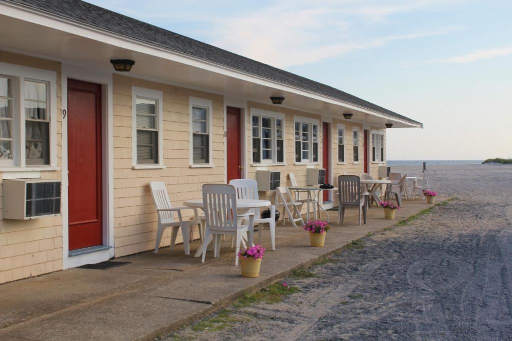 Kalmar Village & Tradewinds North Truro Luaran gambar