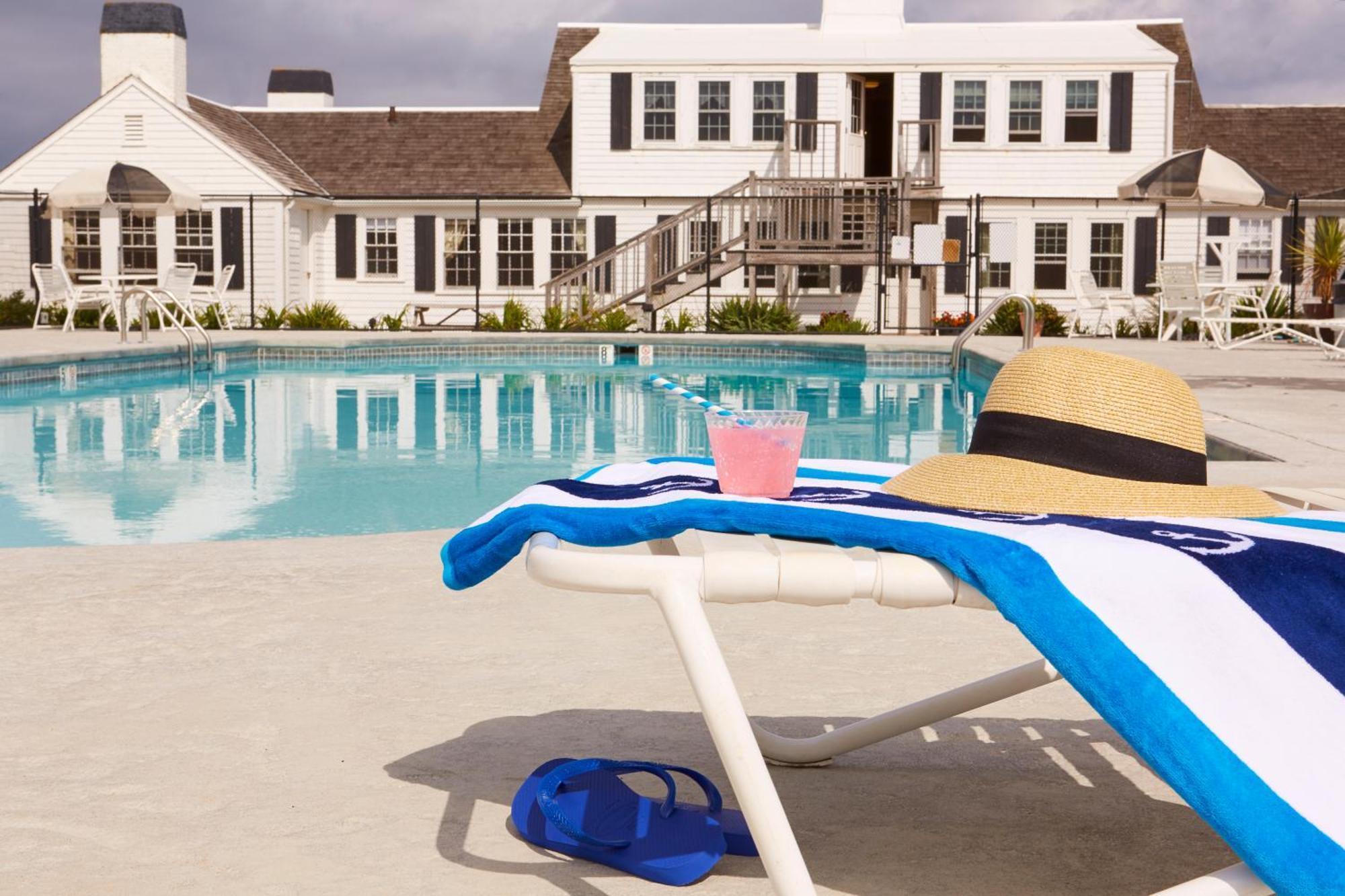 Kalmar Village & Tradewinds North Truro Luaran gambar