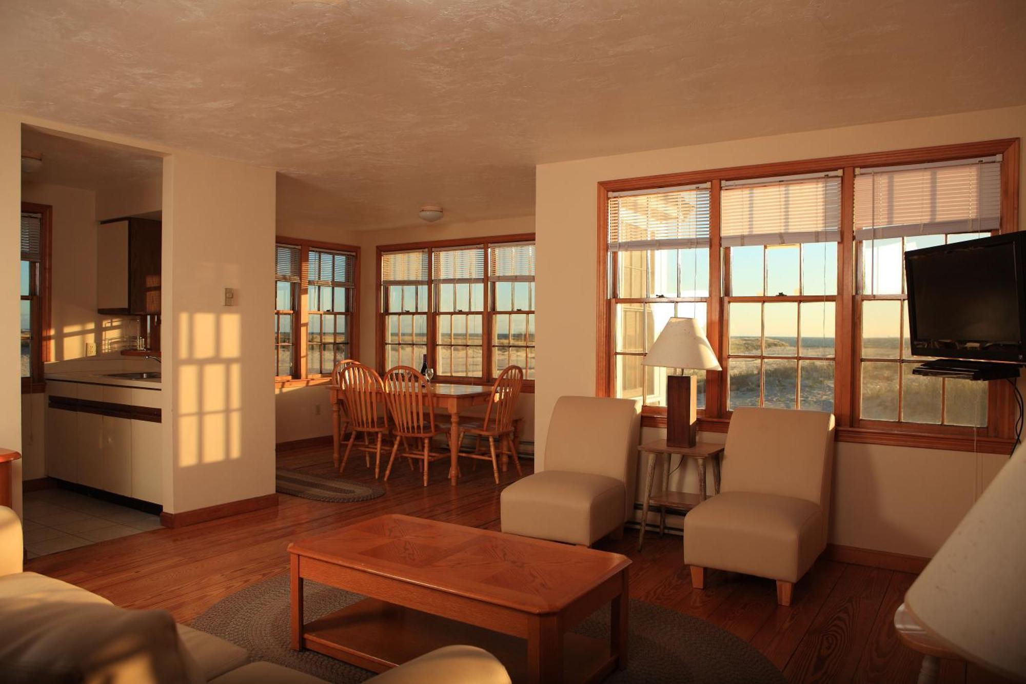 Kalmar Village & Tradewinds North Truro Luaran gambar