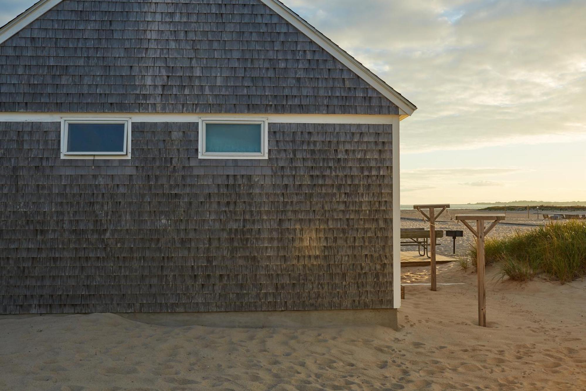Kalmar Village & Tradewinds North Truro Luaran gambar
