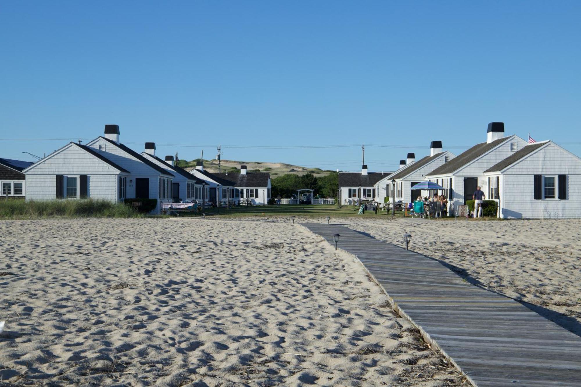 Kalmar Village & Tradewinds North Truro Luaran gambar