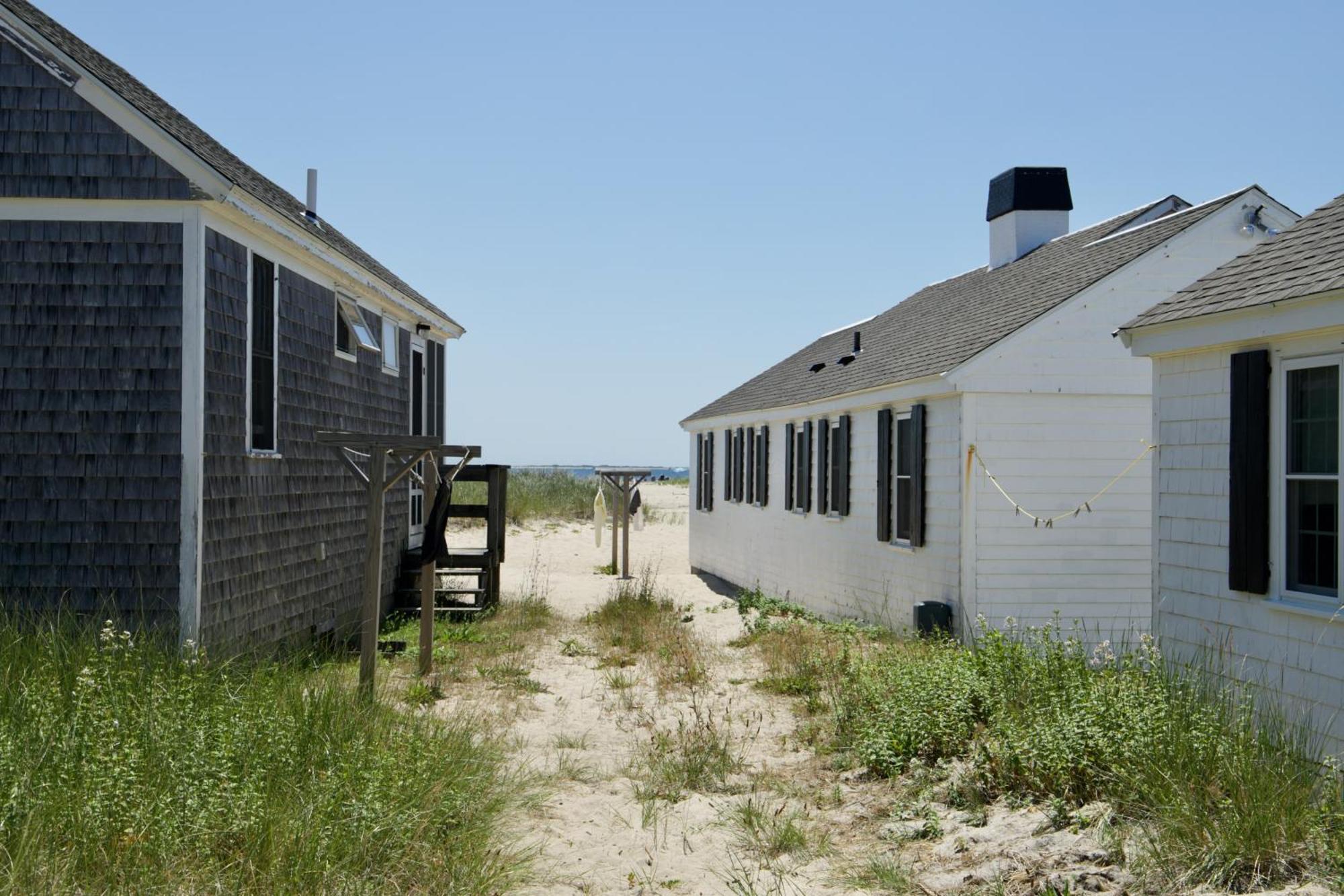 Kalmar Village & Tradewinds North Truro Luaran gambar