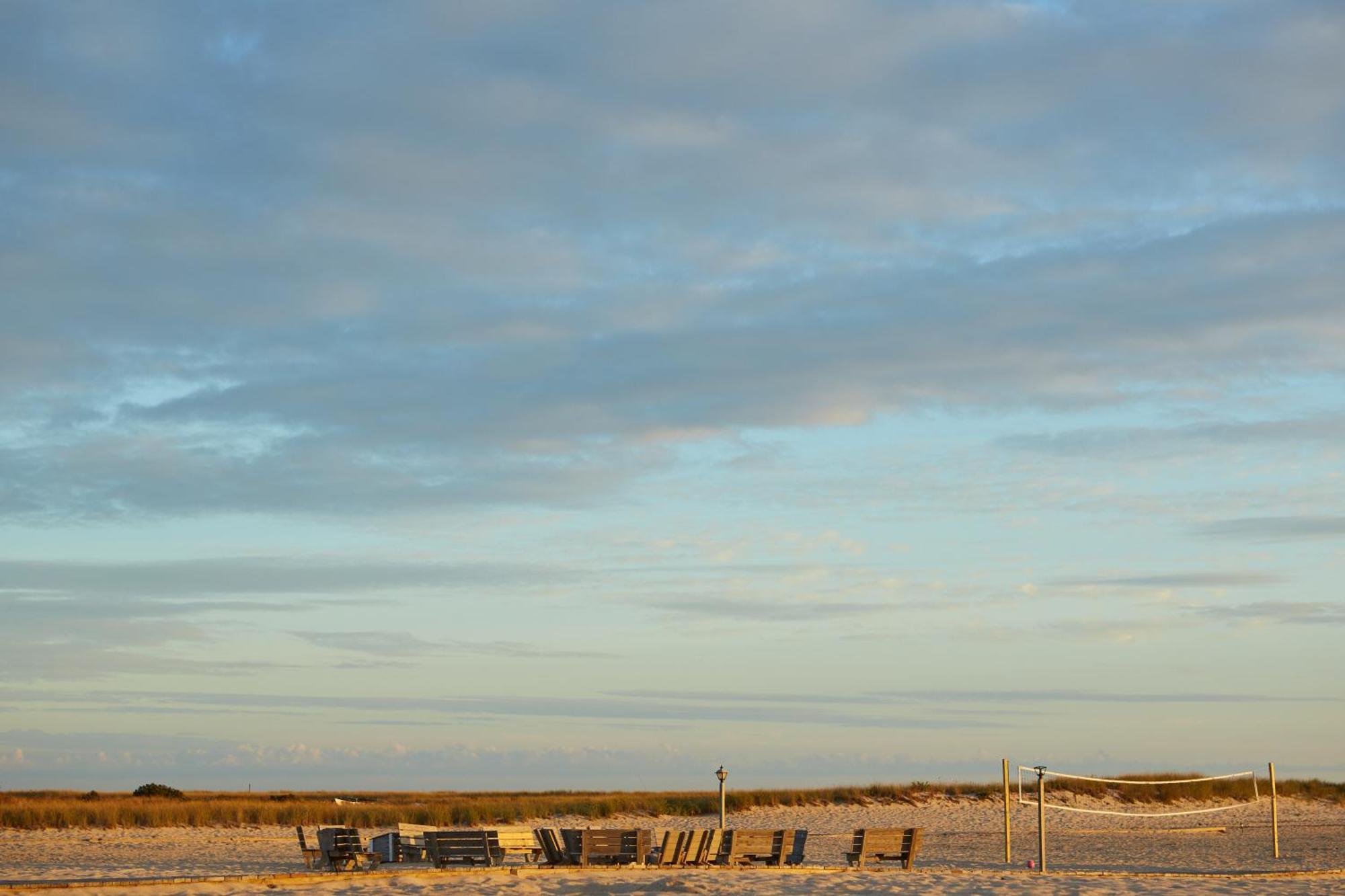 Kalmar Village & Tradewinds North Truro Luaran gambar