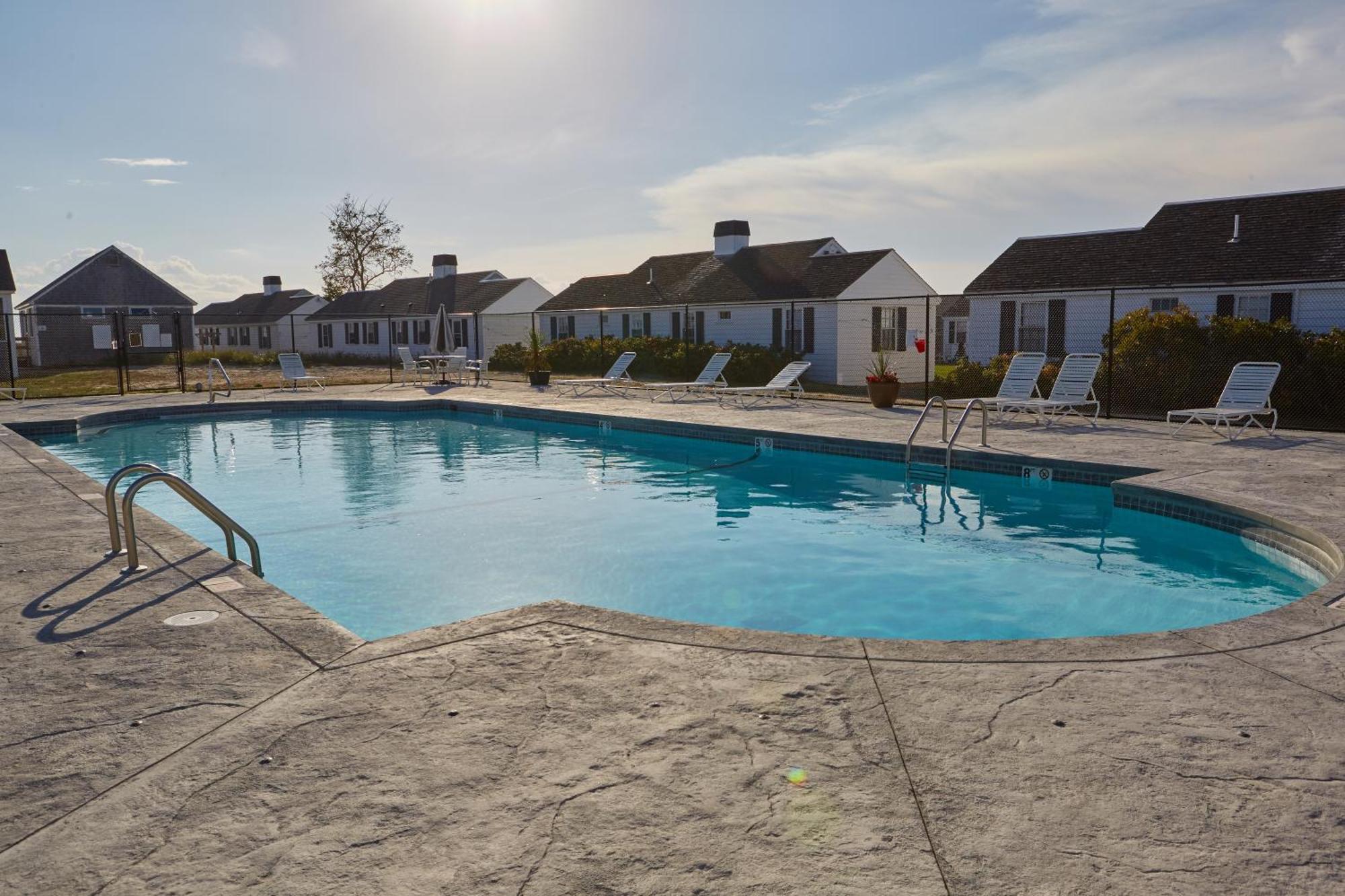 Kalmar Village & Tradewinds North Truro Luaran gambar
