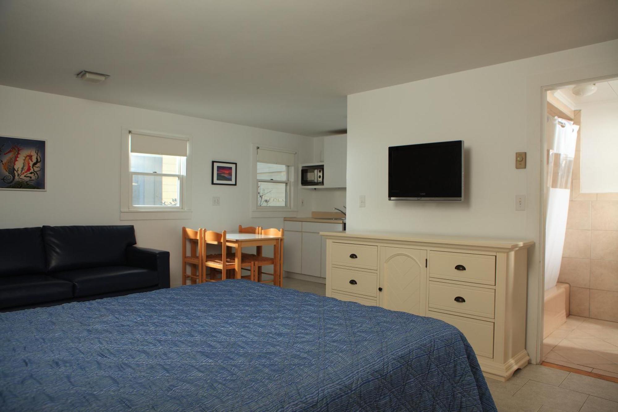 Kalmar Village & Tradewinds North Truro Luaran gambar