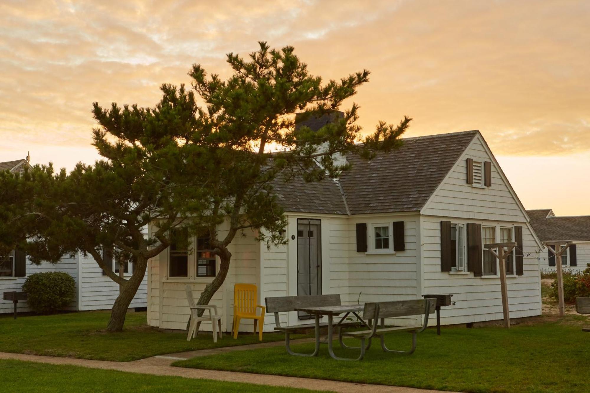 Kalmar Village & Tradewinds North Truro Luaran gambar