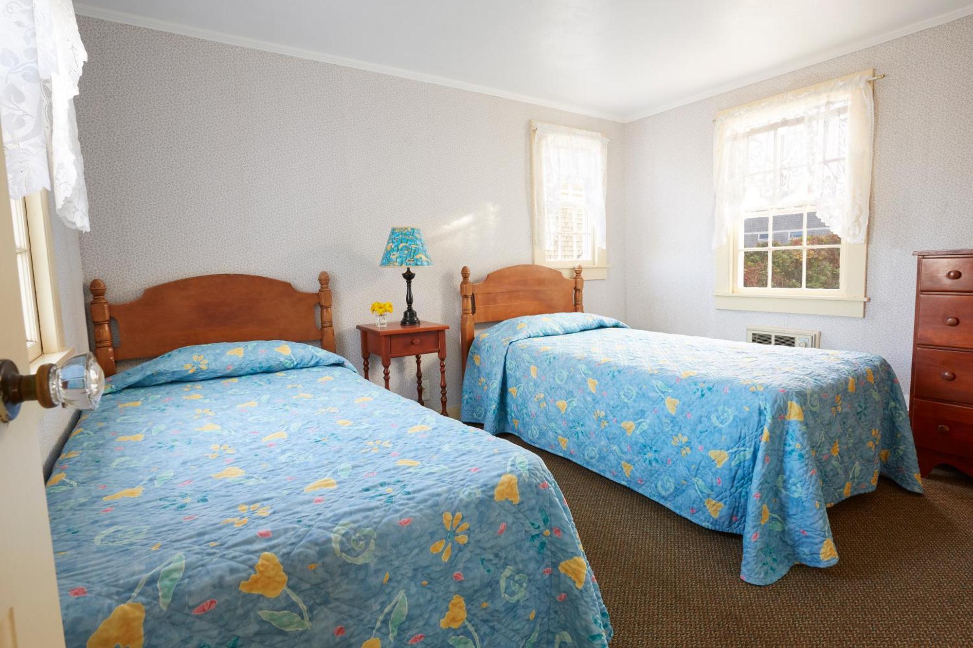 Kalmar Village & Tradewinds North Truro Luaran gambar