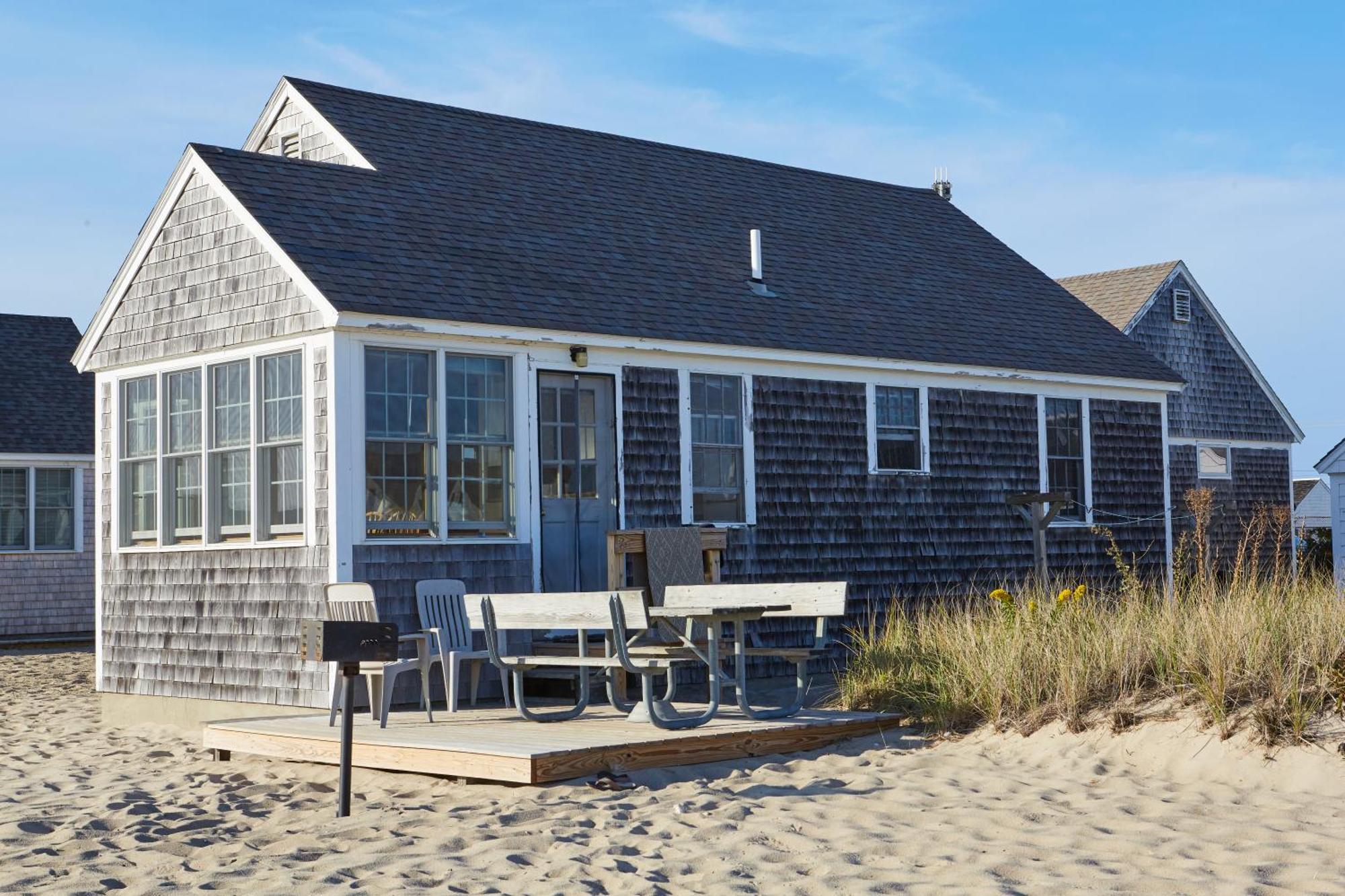 Kalmar Village & Tradewinds North Truro Luaran gambar