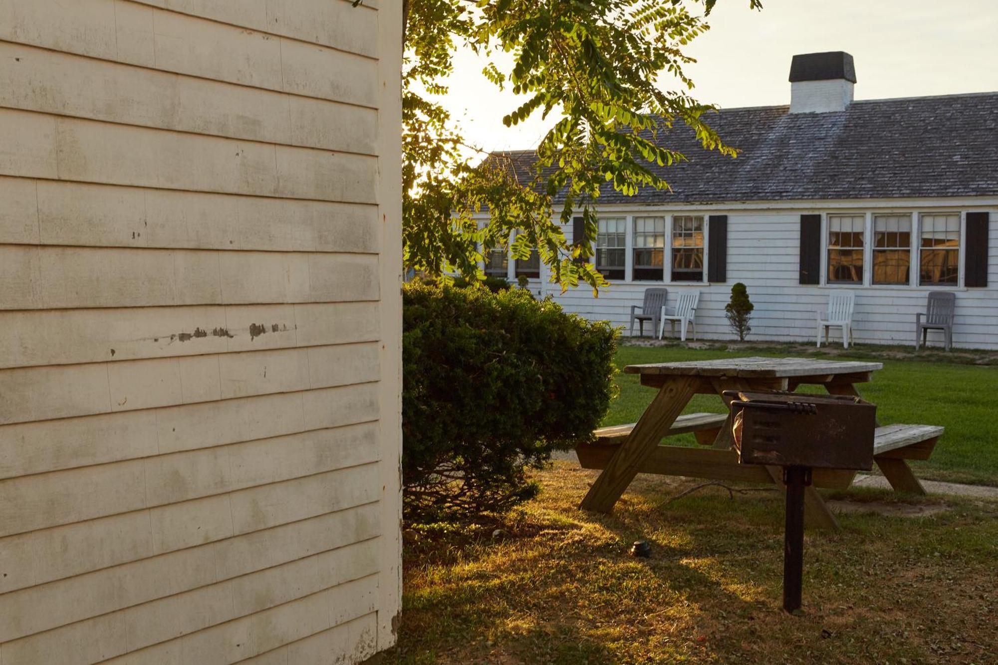 Kalmar Village & Tradewinds North Truro Luaran gambar