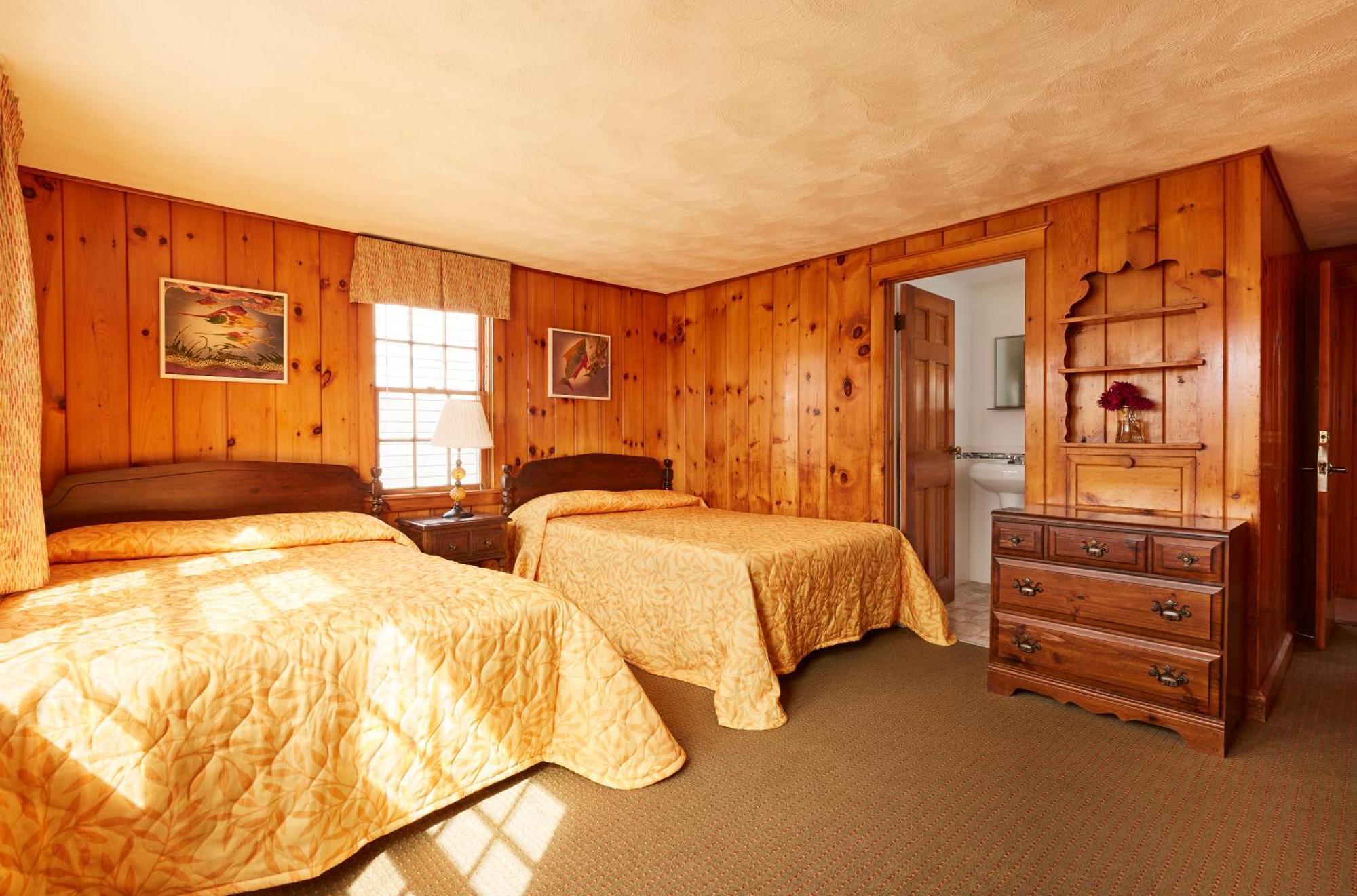 Kalmar Village & Tradewinds North Truro Luaran gambar