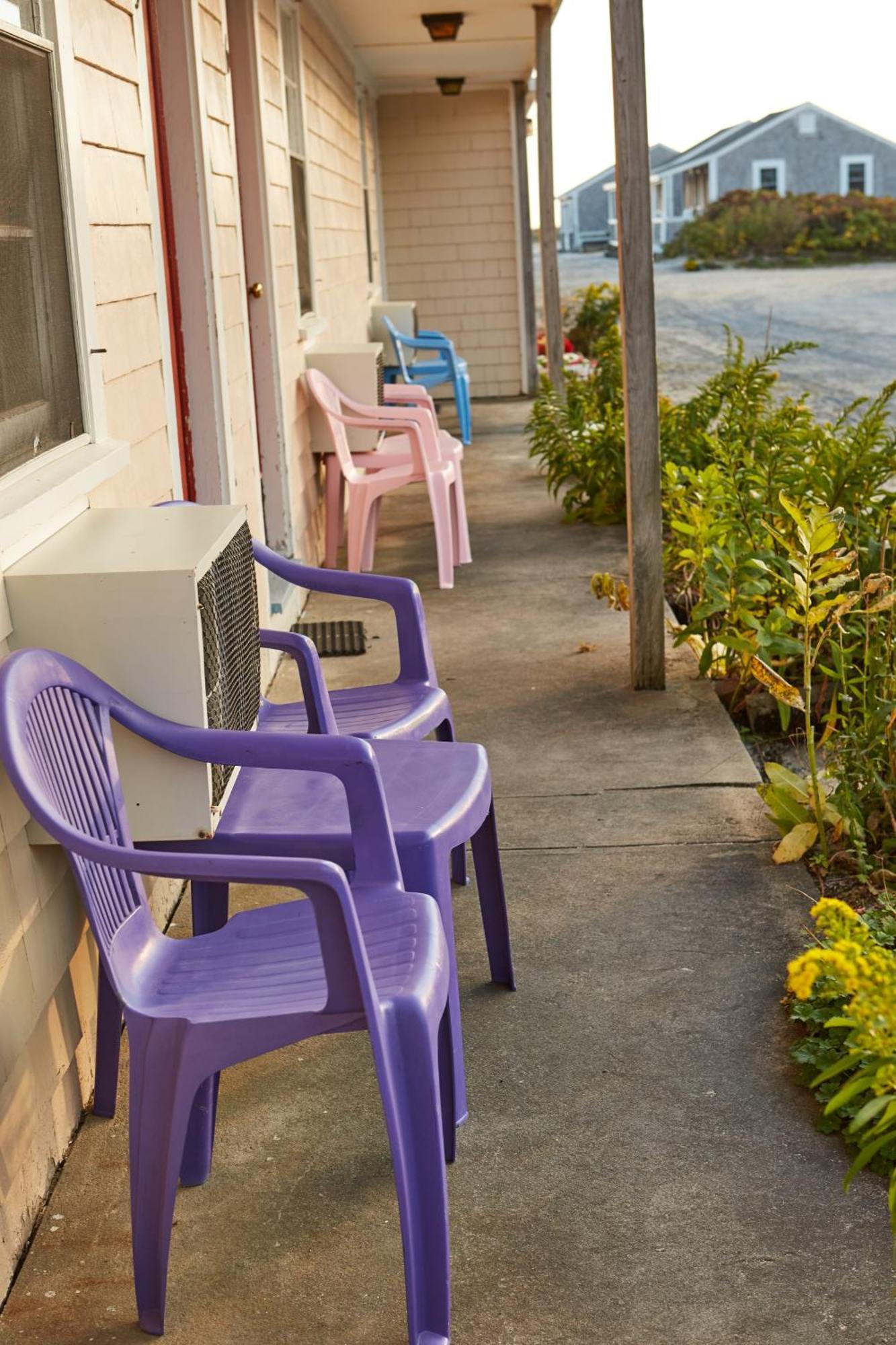 Kalmar Village & Tradewinds North Truro Bilik gambar