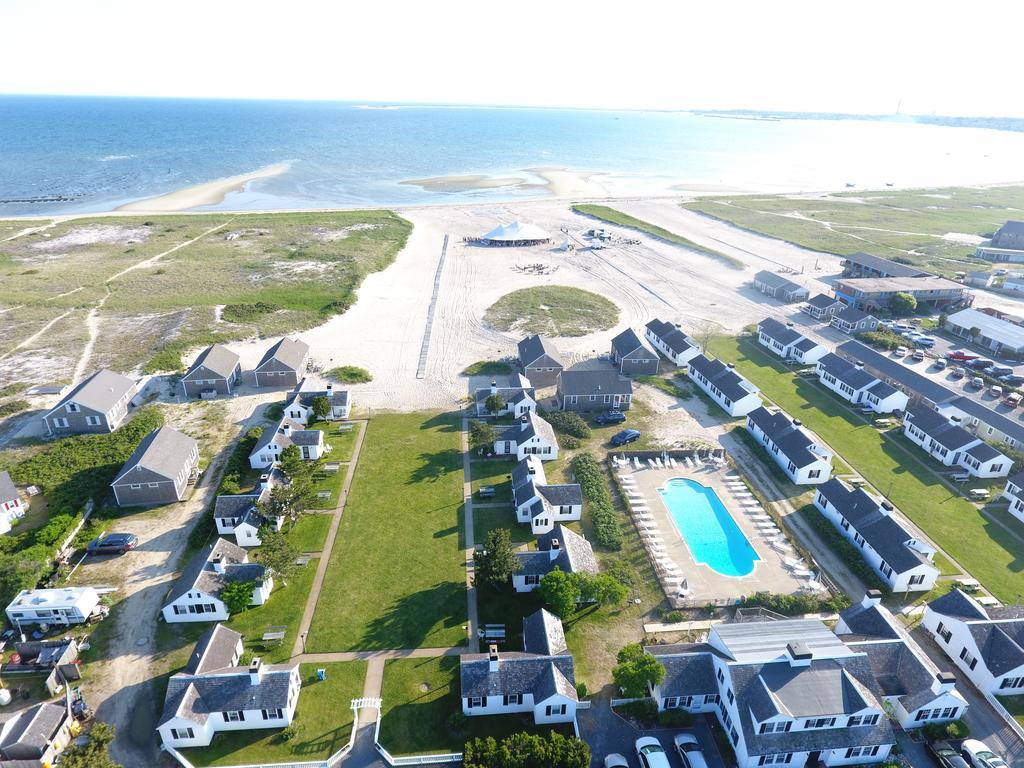 Kalmar Village & Tradewinds North Truro Luaran gambar