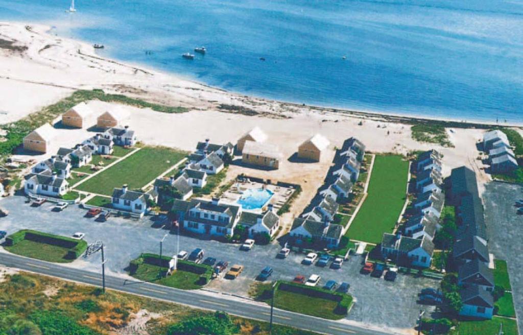 Kalmar Village & Tradewinds North Truro Luaran gambar